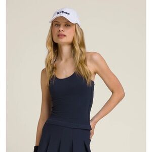 Wilson Everyday Tank Navy